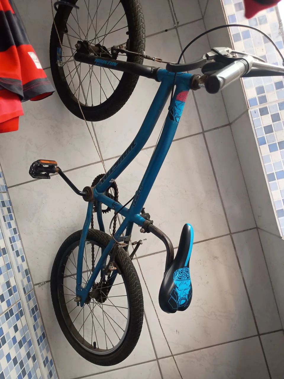 Bicicleta para criança  - Foto 2