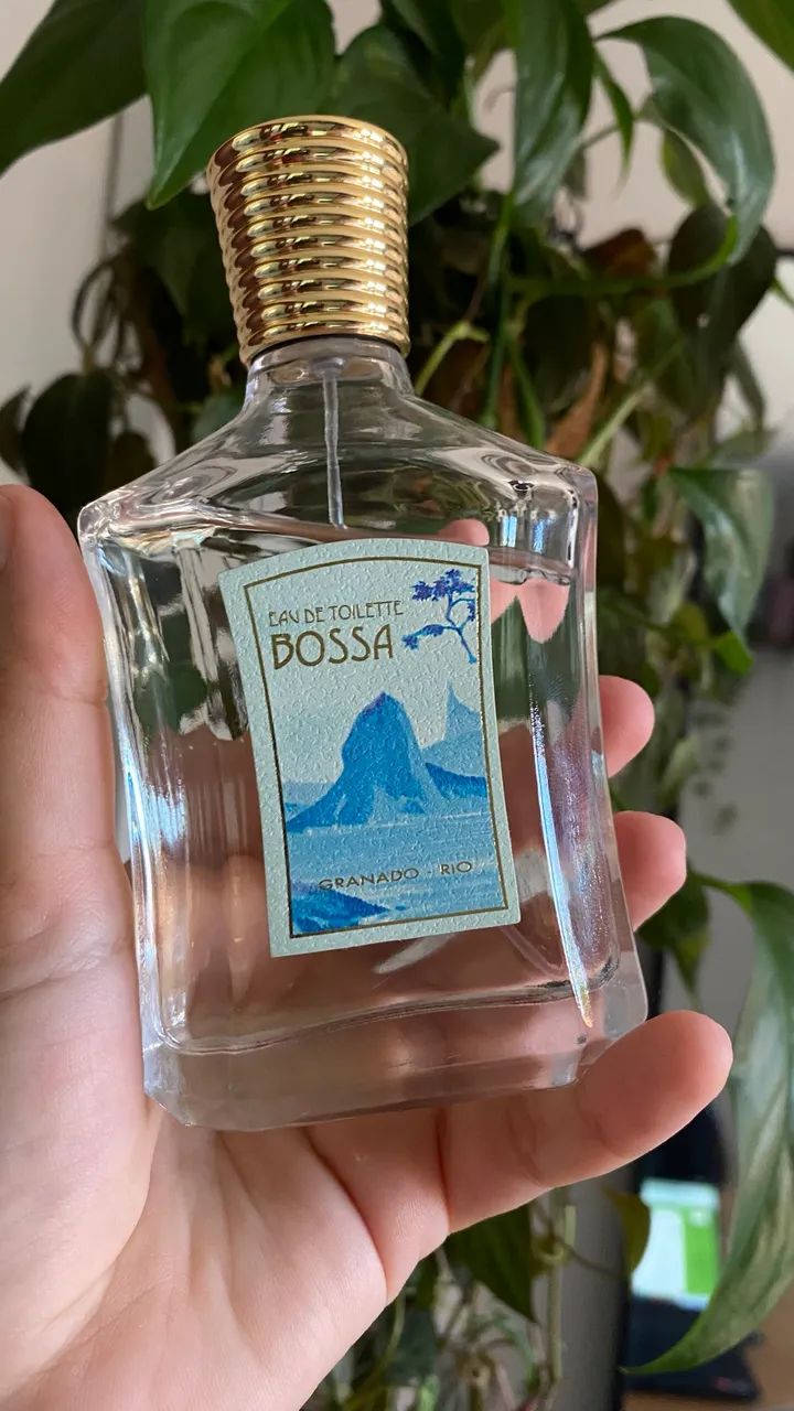 Perfume Da Granado 