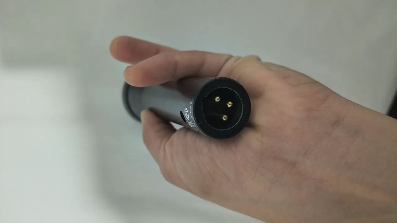 Microfone AKG P3S - Foto 2