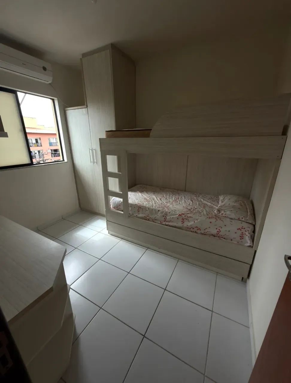 locação apartamento mobiliado no Anil - Foto 3