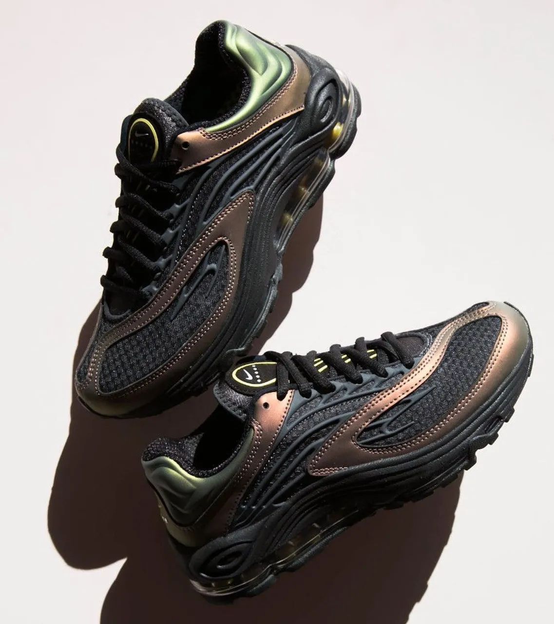 Nike air max Tuned OG - Size 7 - Foto 2