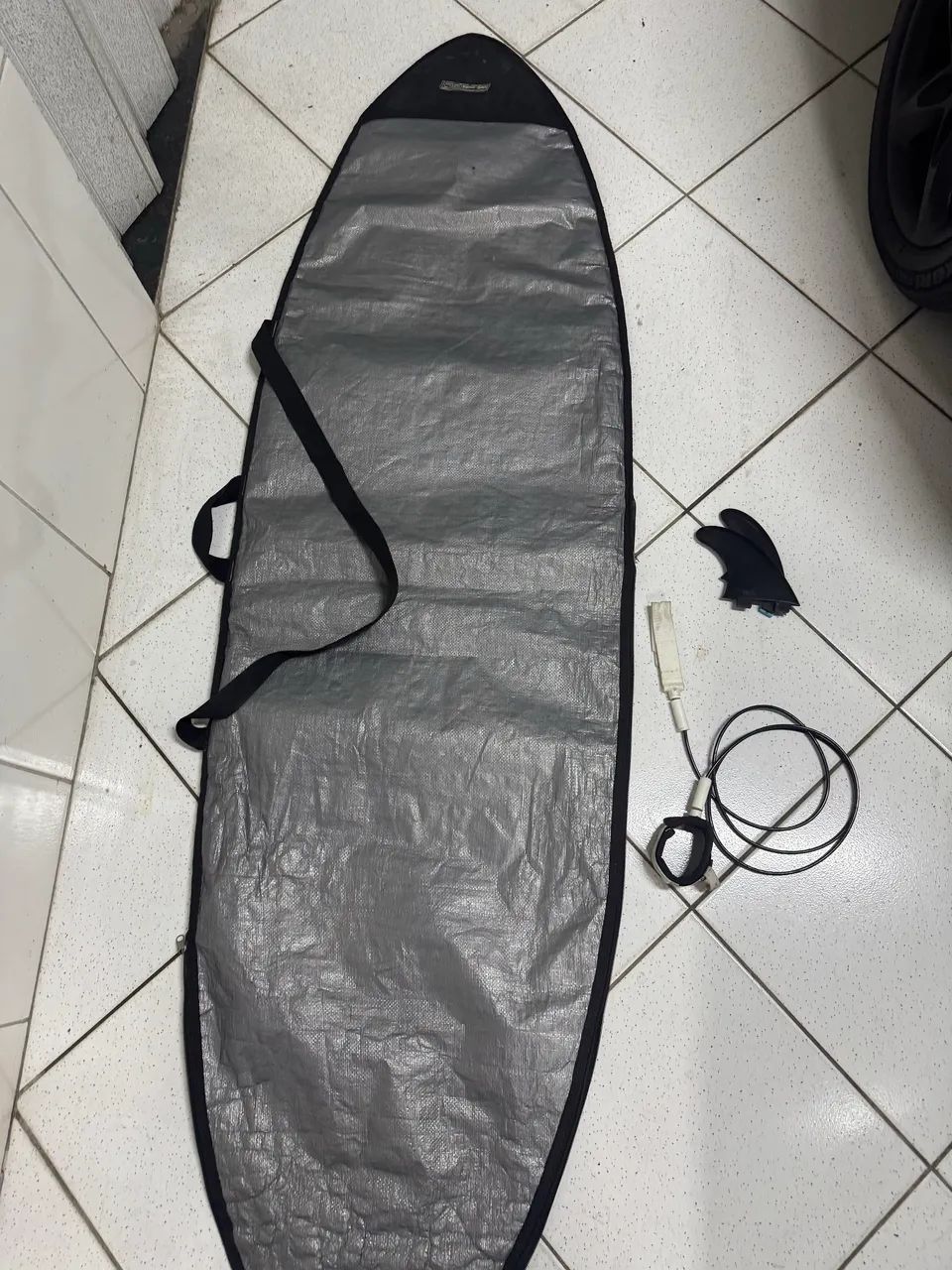 Prancha de surf  - Foto 4