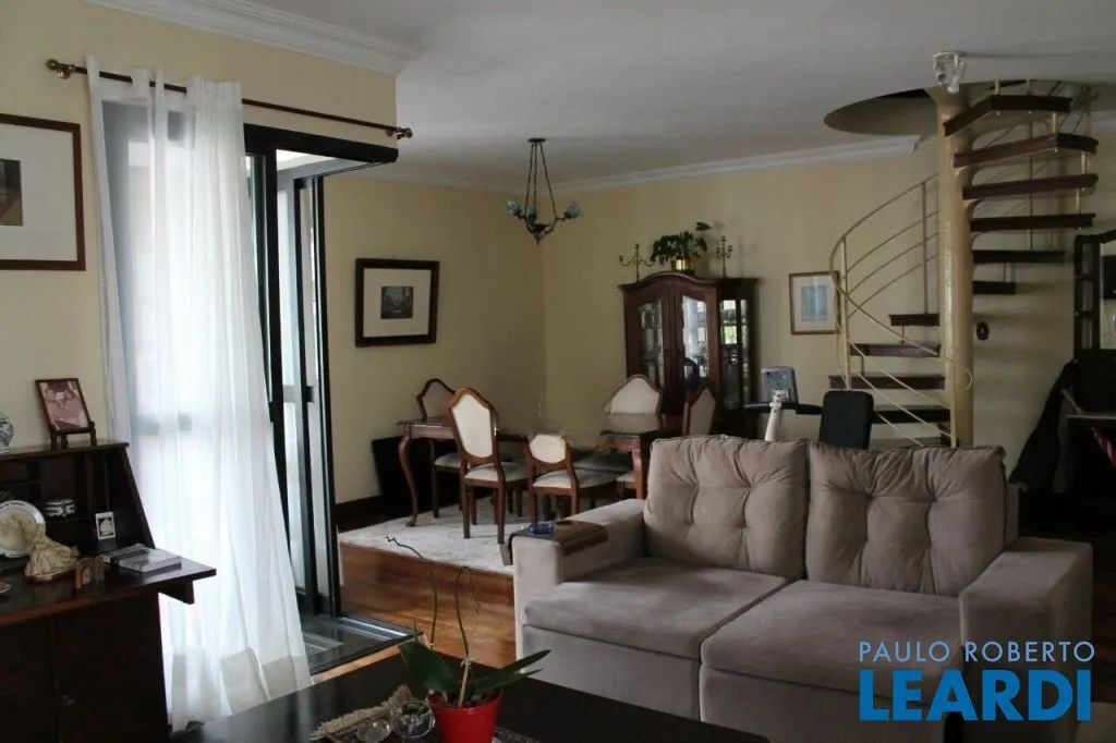 COBERTURA - VILA OLÍMPIA - SP - Foto 4