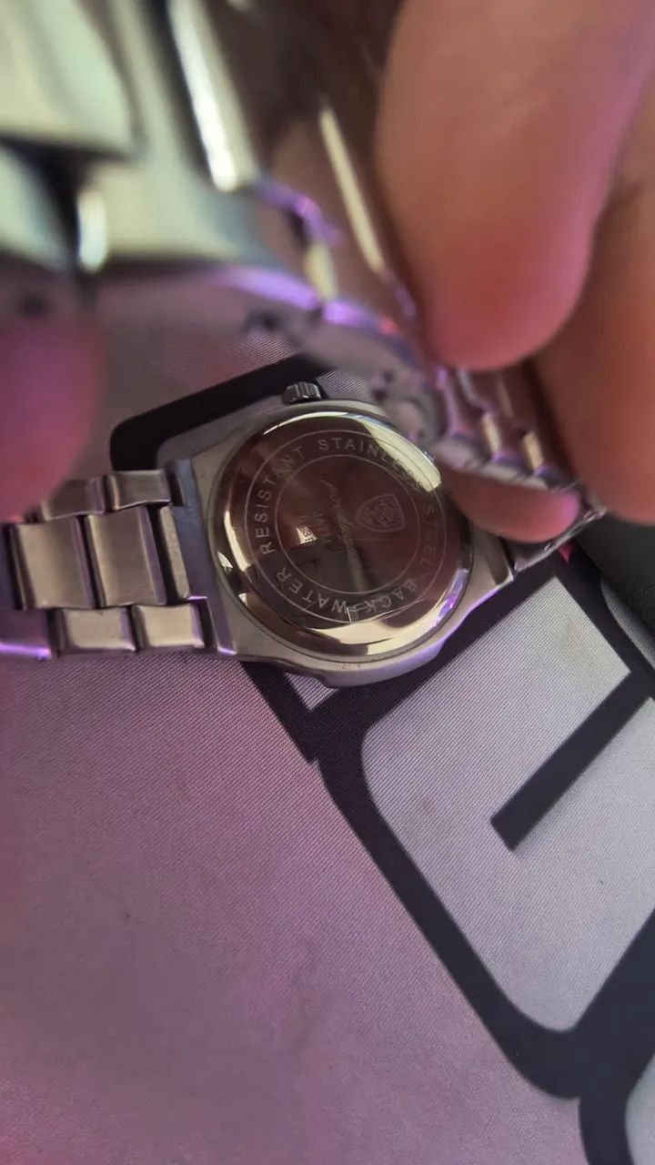 Poedagar Nautilus - Foto 3