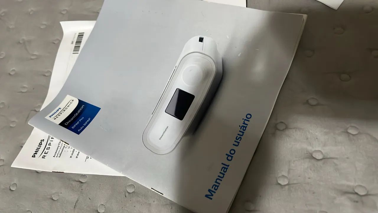Bipap Philips respironics - Foto 4