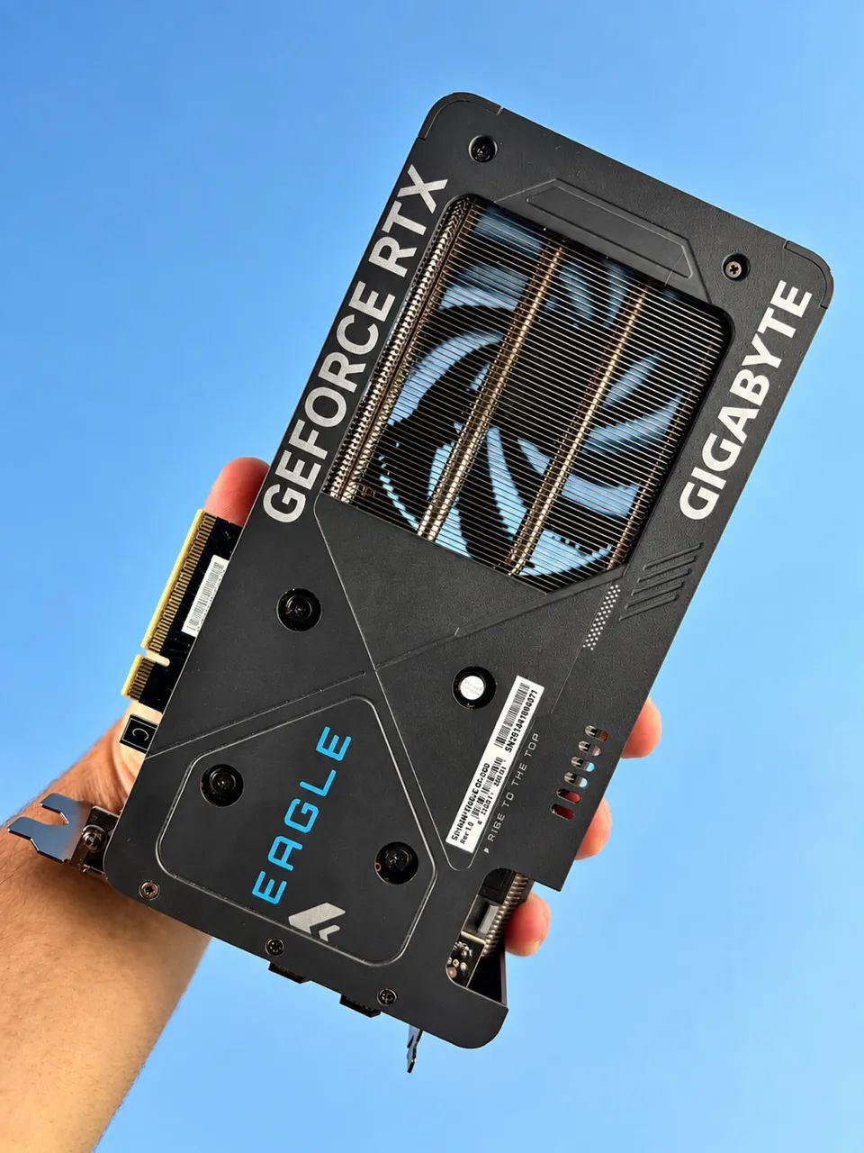 Rtx 5060 Ti 8 Gb Semi Nova  - Foto 2