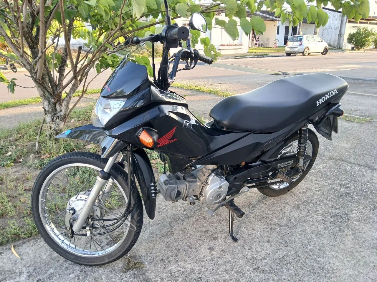 Pop 110i 2024  - Foto 5