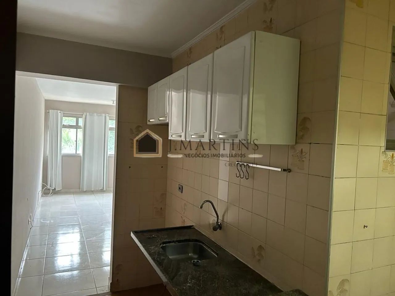 Apartamento 1 quarto para Locação Centro, Piracicaba - Foto 2
