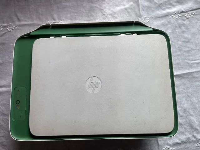 Impressora Hp DeskJet