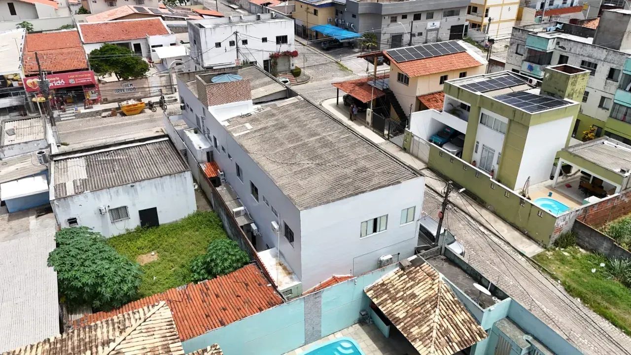 Vende-se predio em Nova Parnamirim - Parnamirim - RN! - Foto 2