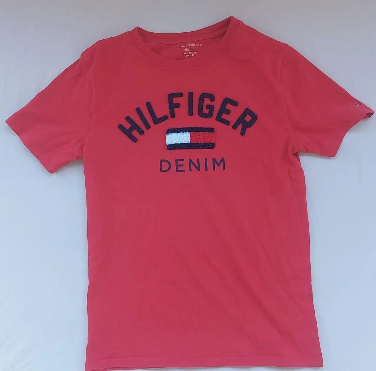 Blusa da Tommy