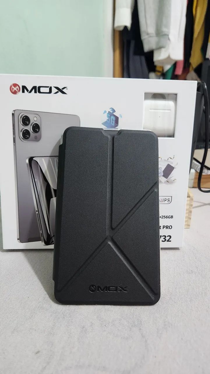 Tablets 400,00 (lacrado) - Foto 2