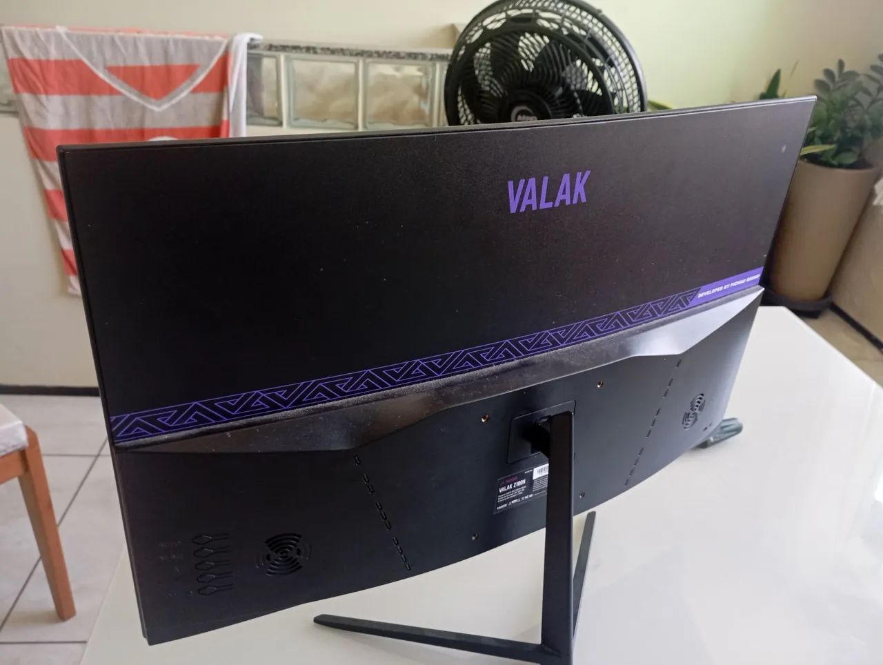 Monitor mancer valak 180htz - Foto 2