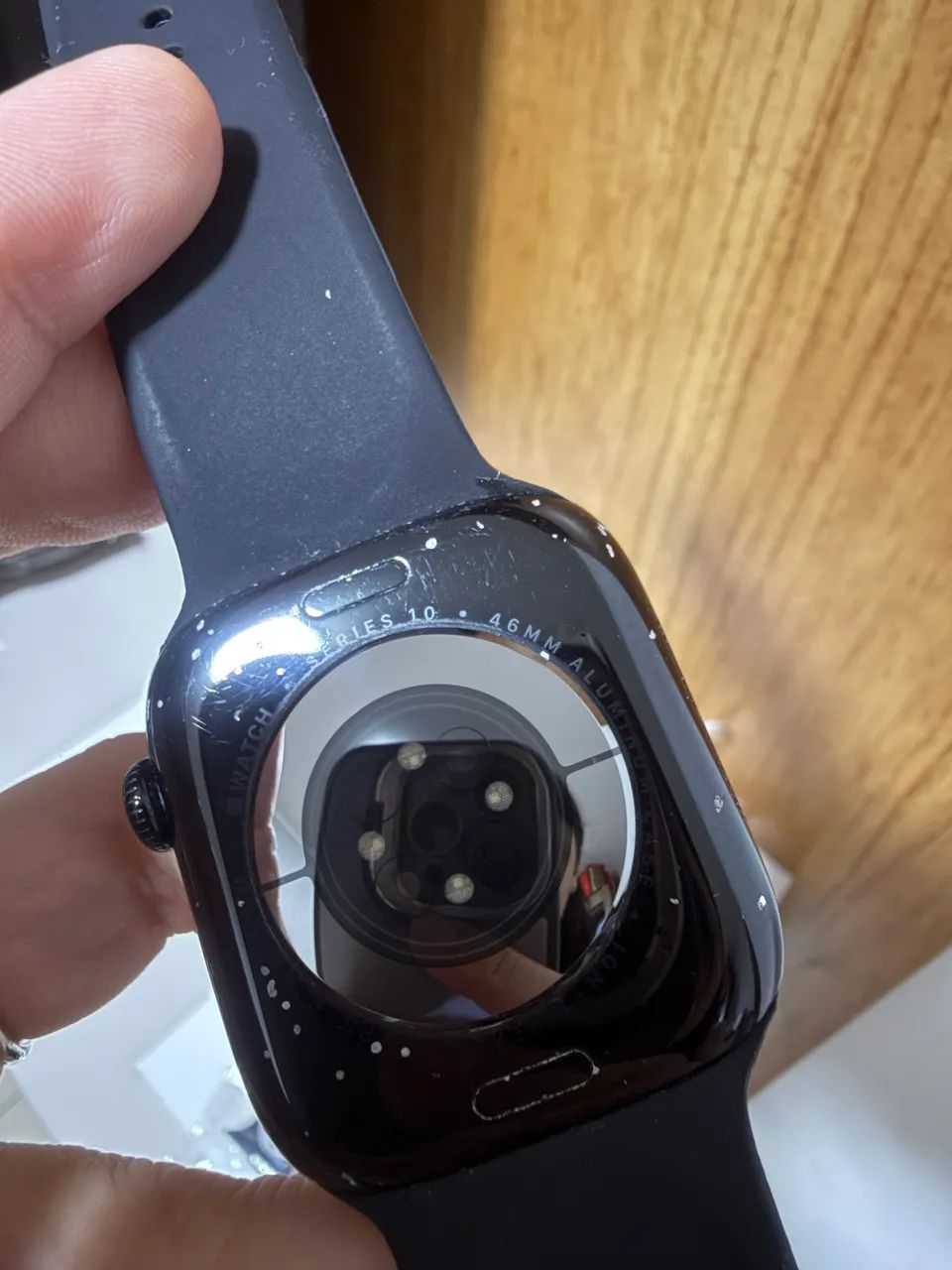 Apple Watch 10 46mm - Foto 2