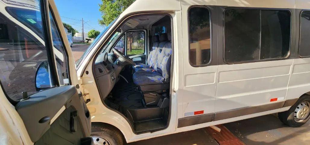 FIAT DUCATO  - Foto 2