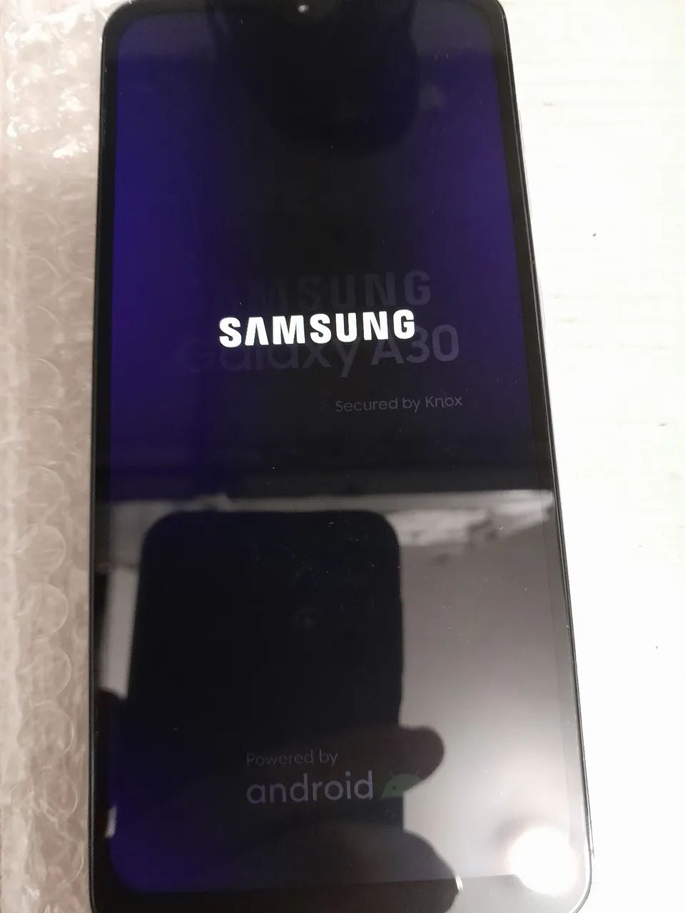 Smartphone samsung galaxy a30 - Foto 3