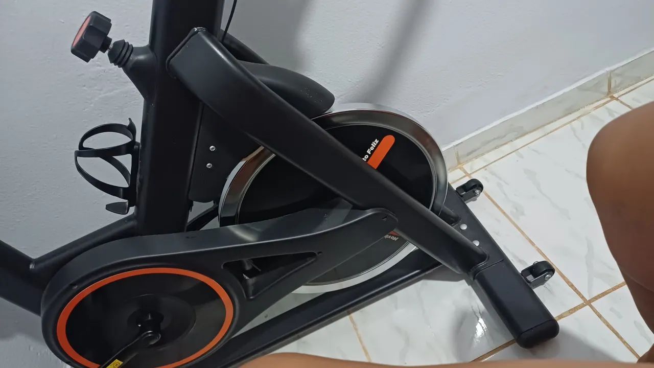 Bicicleta ergometrica spinneng - Foto 5