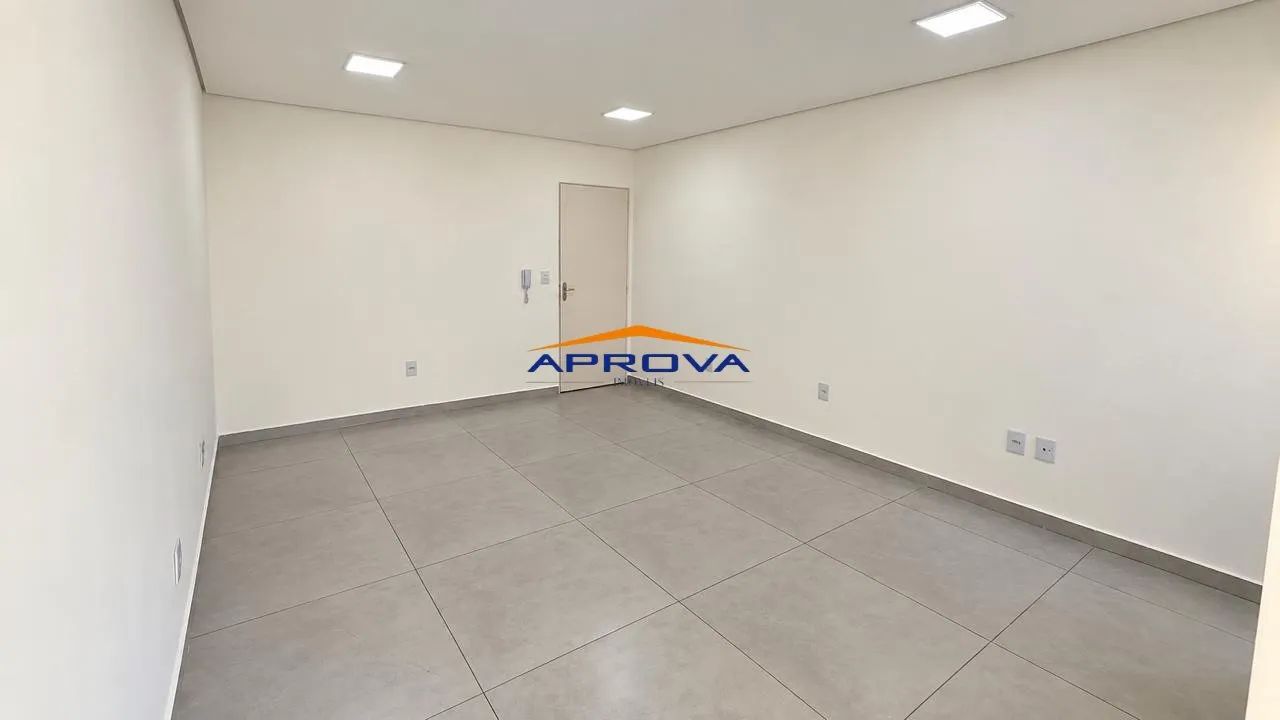 EXCELENTE SALA COMERCIAL NO BAIRRO CASTELO!! - Foto 4