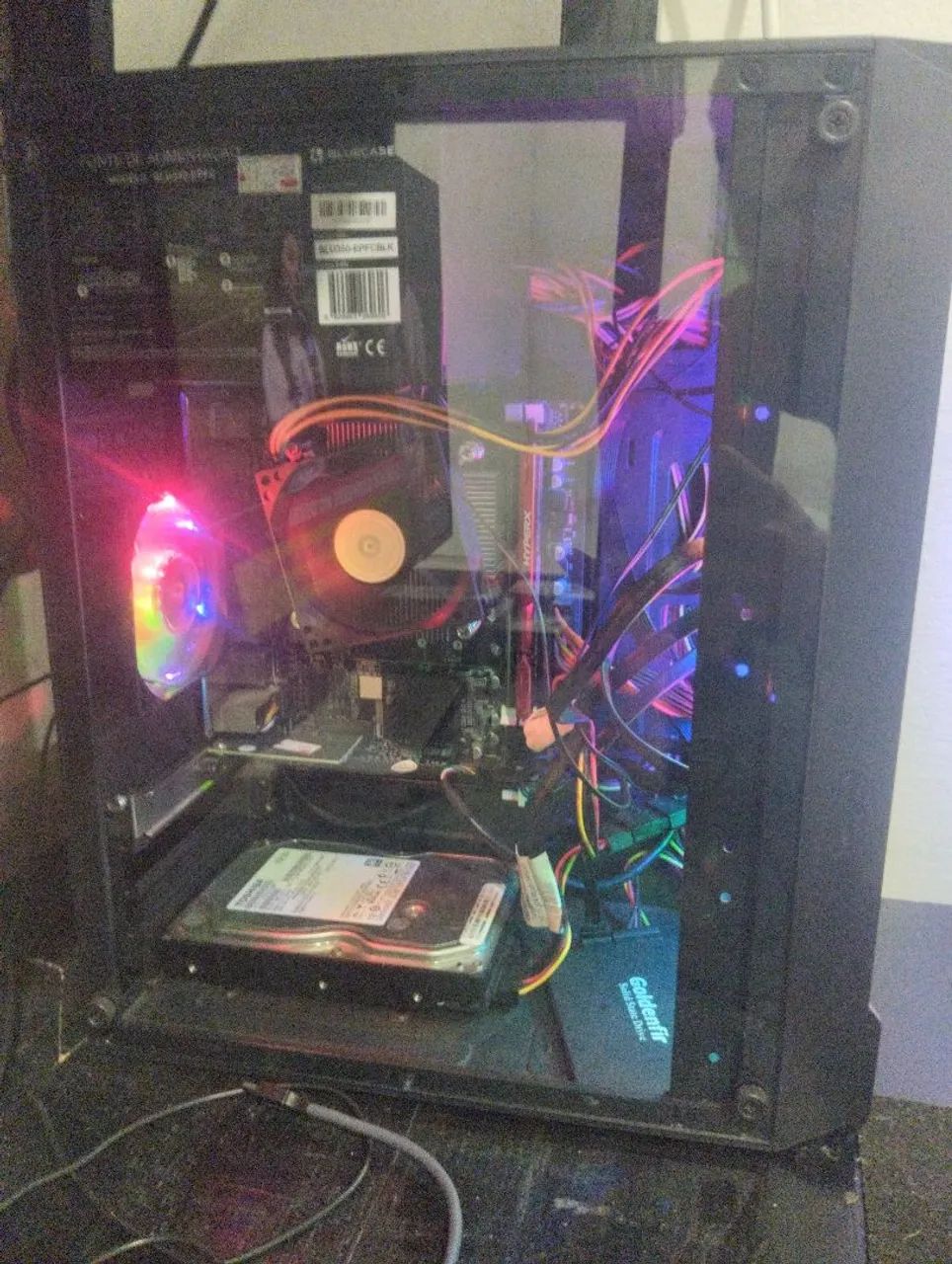 Computador 