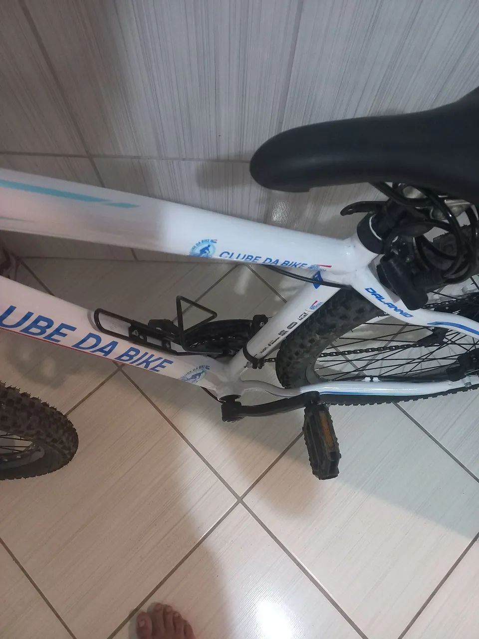 Bicicleta Aro 29 - Foto 2