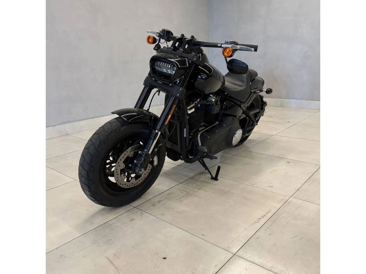 Harley-davidson Fat bob fxfb 2019 - Foto 3
