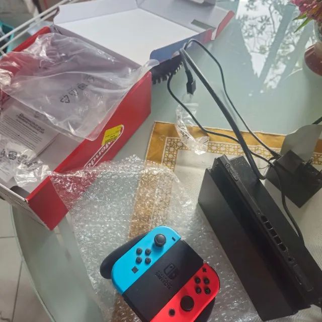 Nintendo Switch V2 - Foto 3