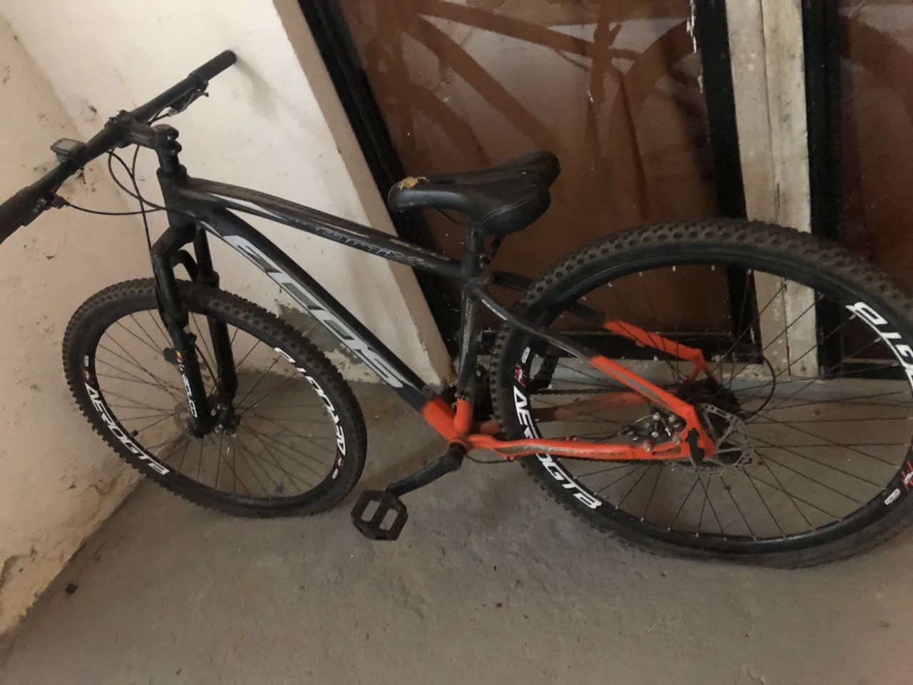 Vendo bicicleta aro 29 - Foto 3