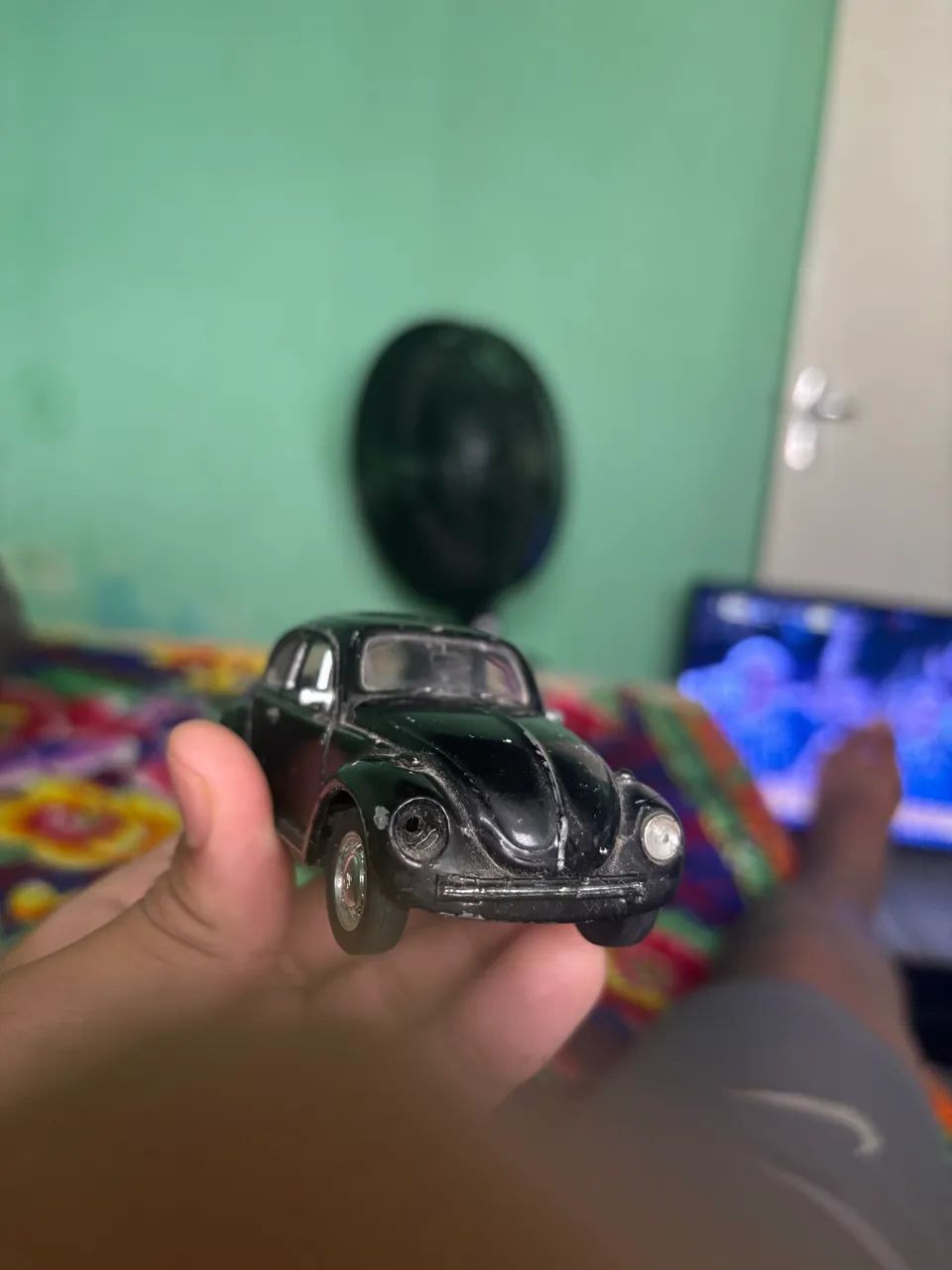 Carrinhos colecionáveis  - Foto 2