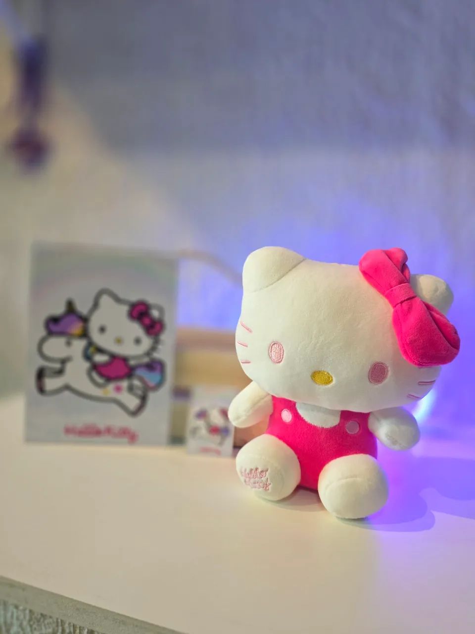 Hello Kitty Cesta presente 