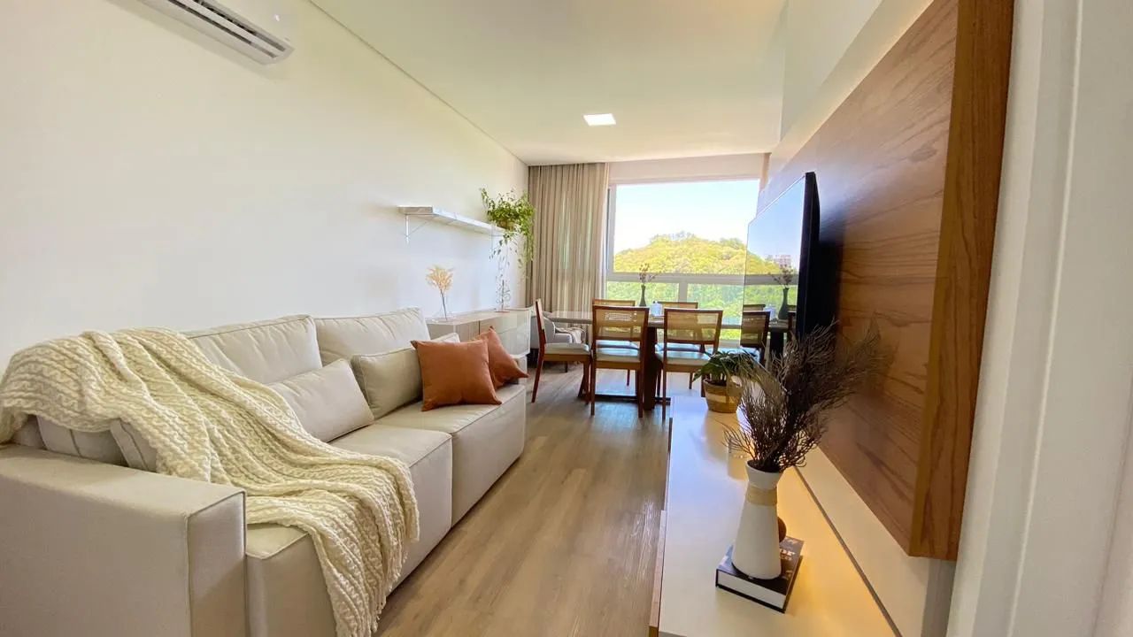 APARTAMENTO para LOCAÇÃO ITAJAÍ  - Foto 3