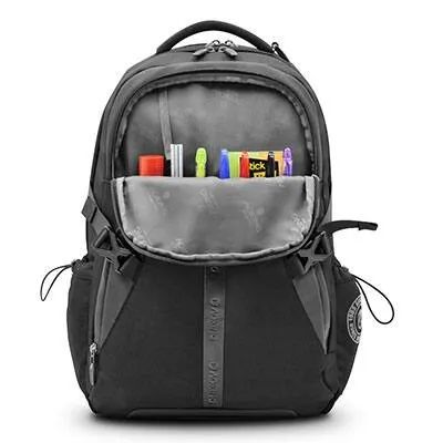 Mochila para Notebook, Poliéster, AOKING - Foto 4