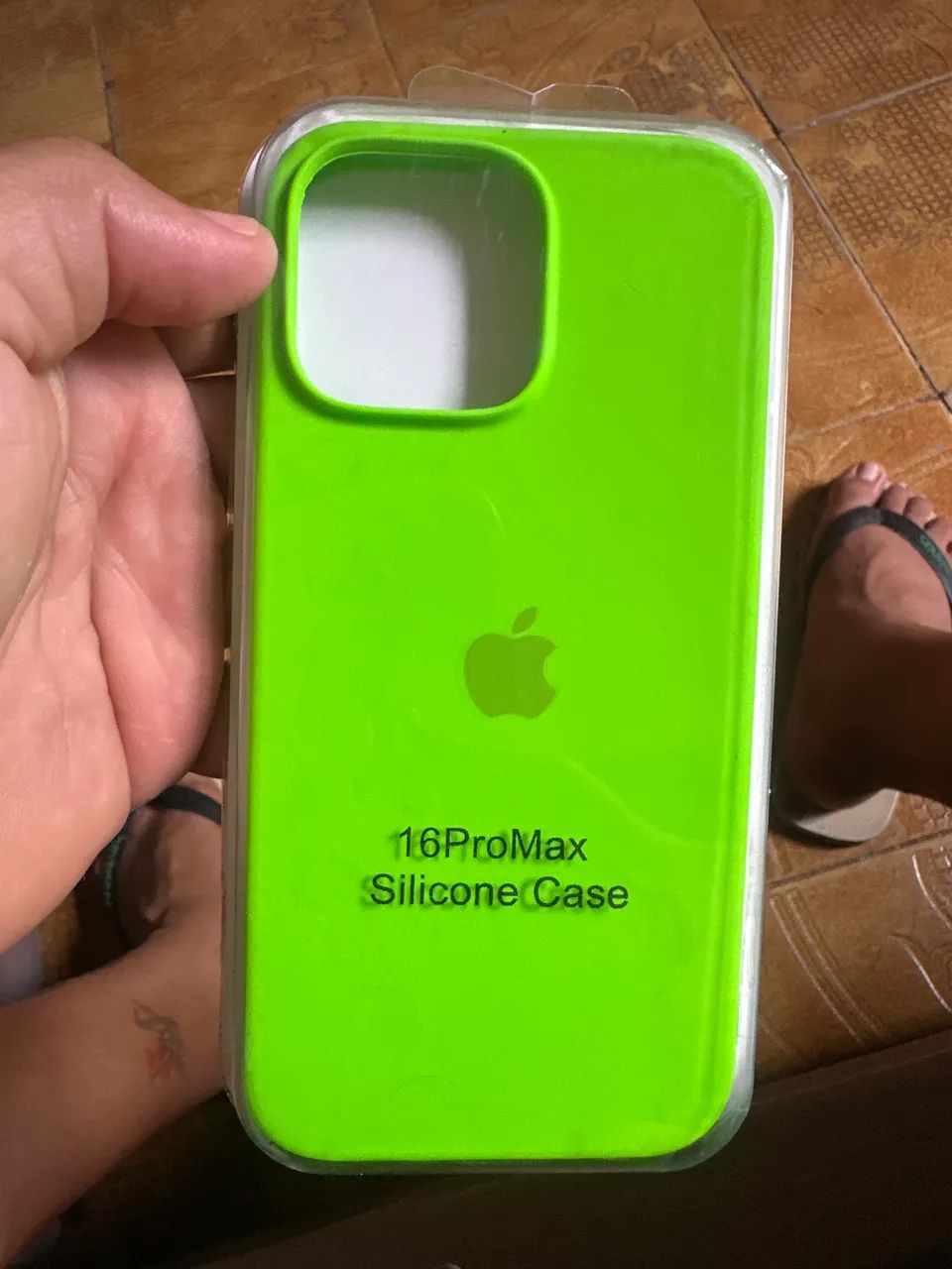 CASE 16 PRO MAX 