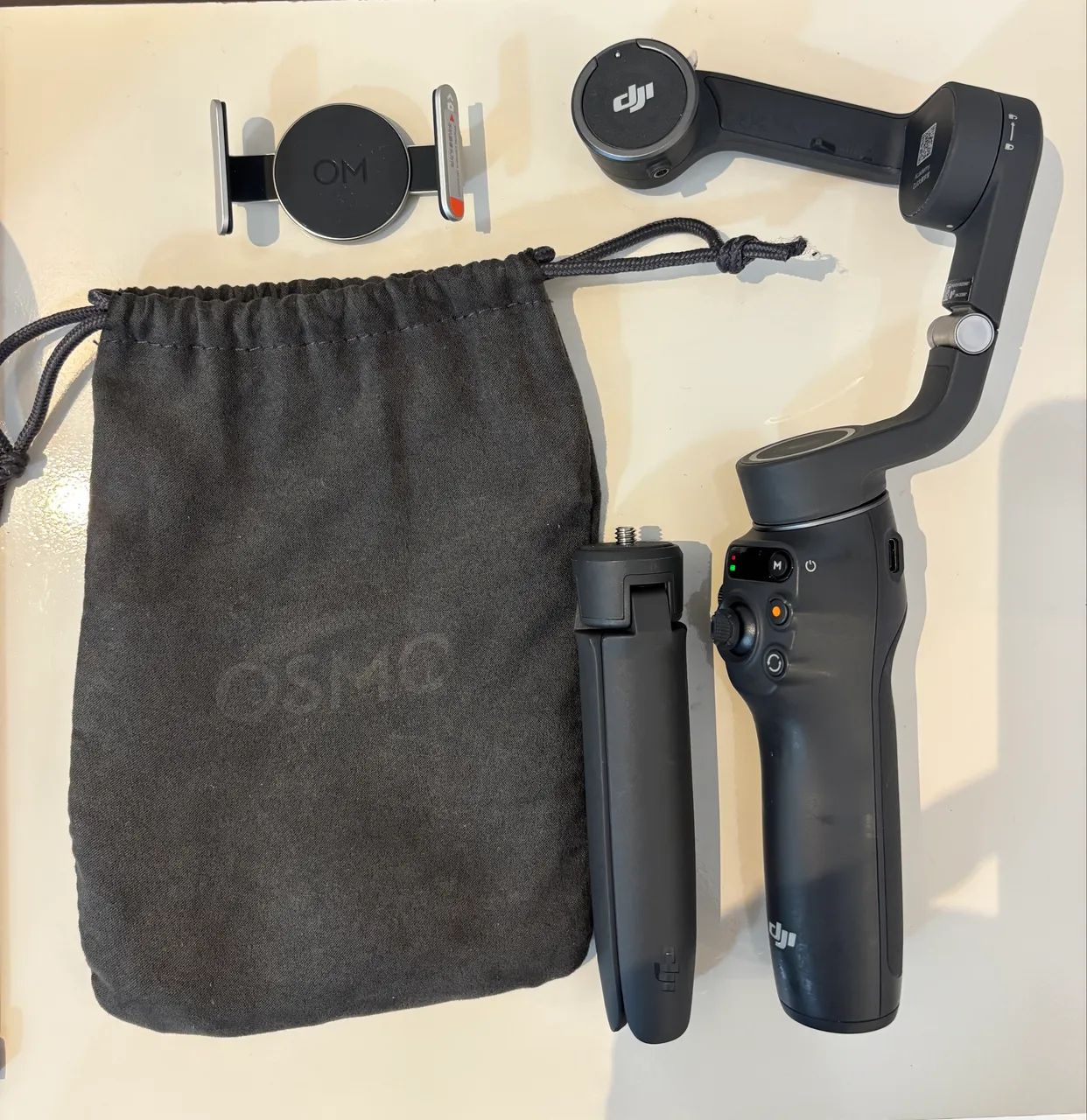 Osmo mobile 6 - Foto 2