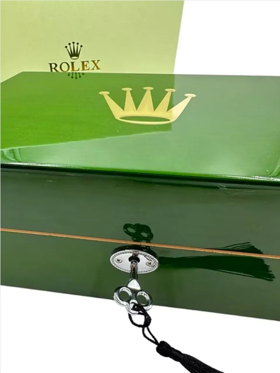 Maleta de rolegio rolex - Foto 3