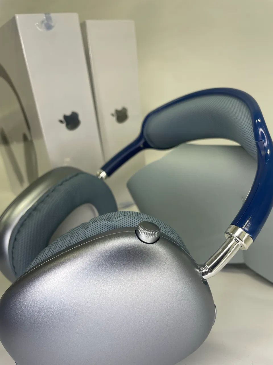 Fone de ouvido AirPods Max 