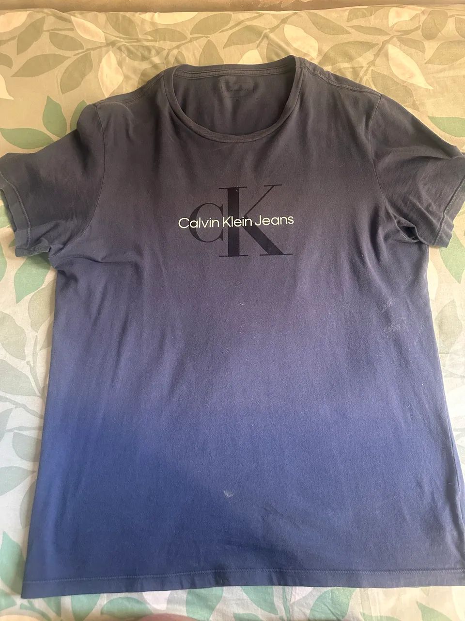 Camisas Zara e Calvin Klein - Foto 5