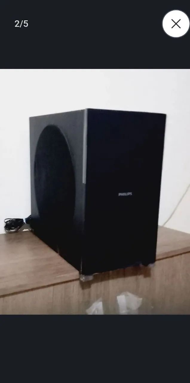 Ambos  Funcionando perfeitamente bem.  - Foto 5