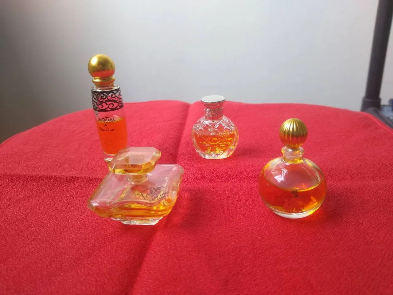 MINIATURAS DE PERFUMES FRANCESES - Foto 2