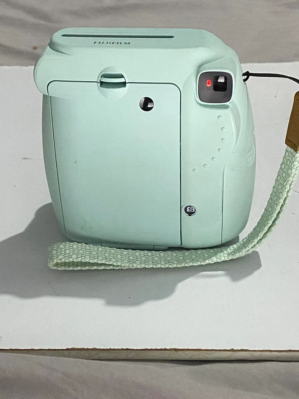 câmera instax mini  - Foto 5