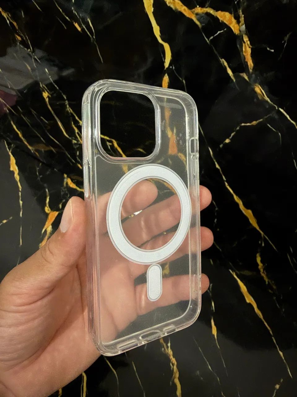 CAPA IPHONE 13 PRO - Foto 5