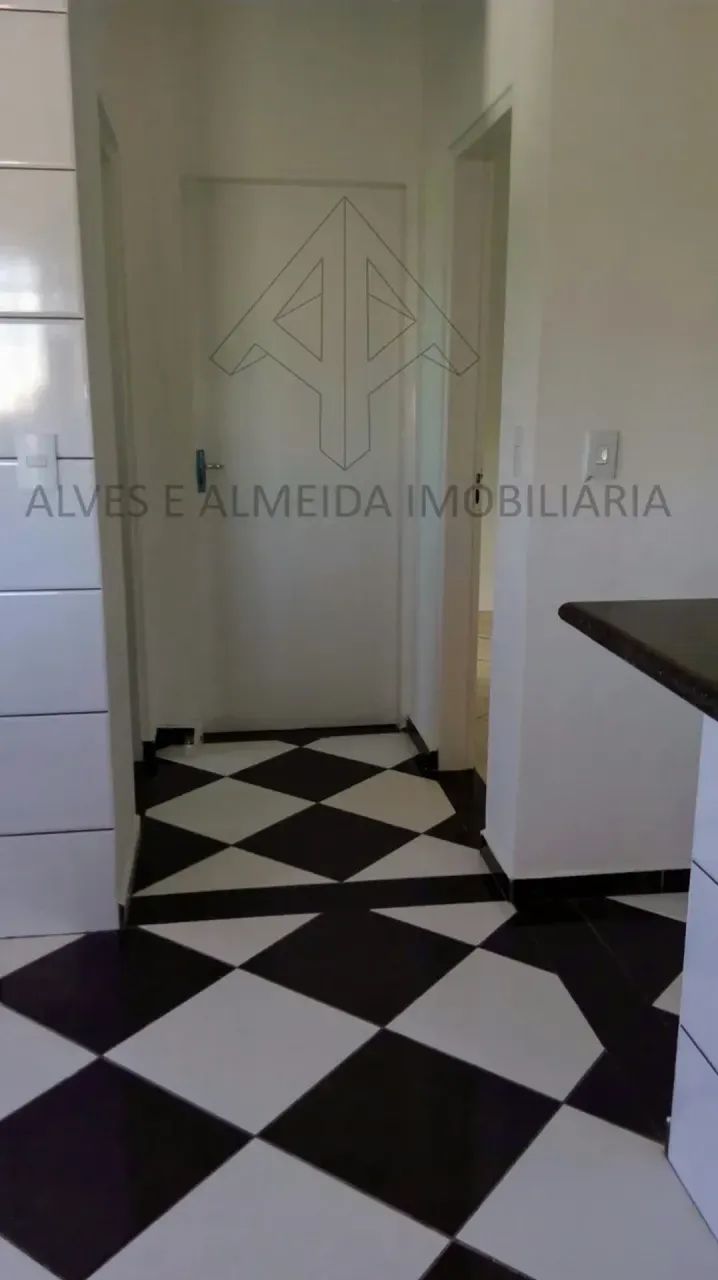 Casa para alugar no jardim Cliper - Foto 3