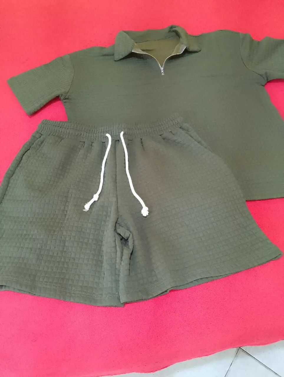 Conjunto masculino  - Foto 2