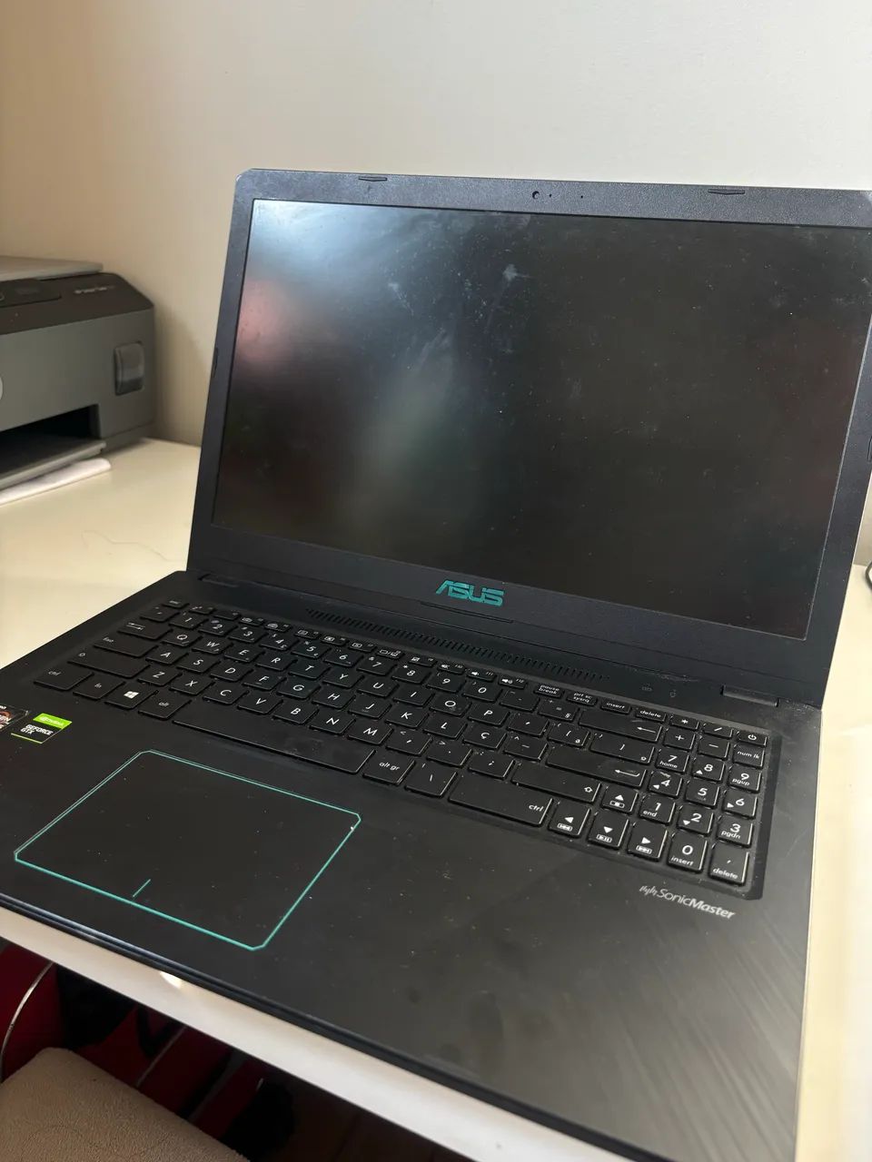 Notebook Gamer - Foto 2