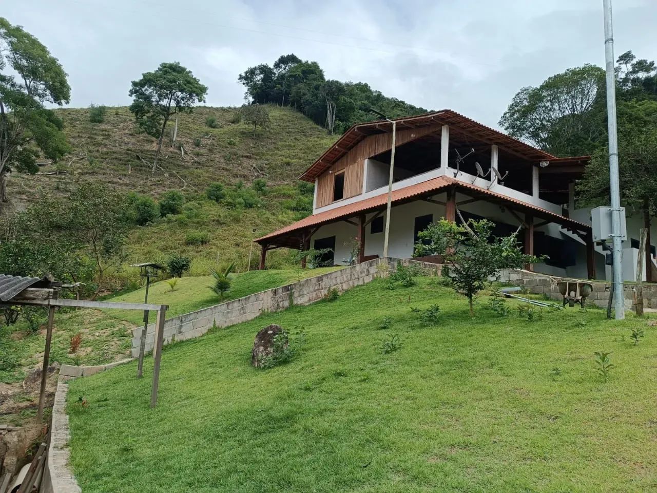 Sitio em Mariéria - Foto 3