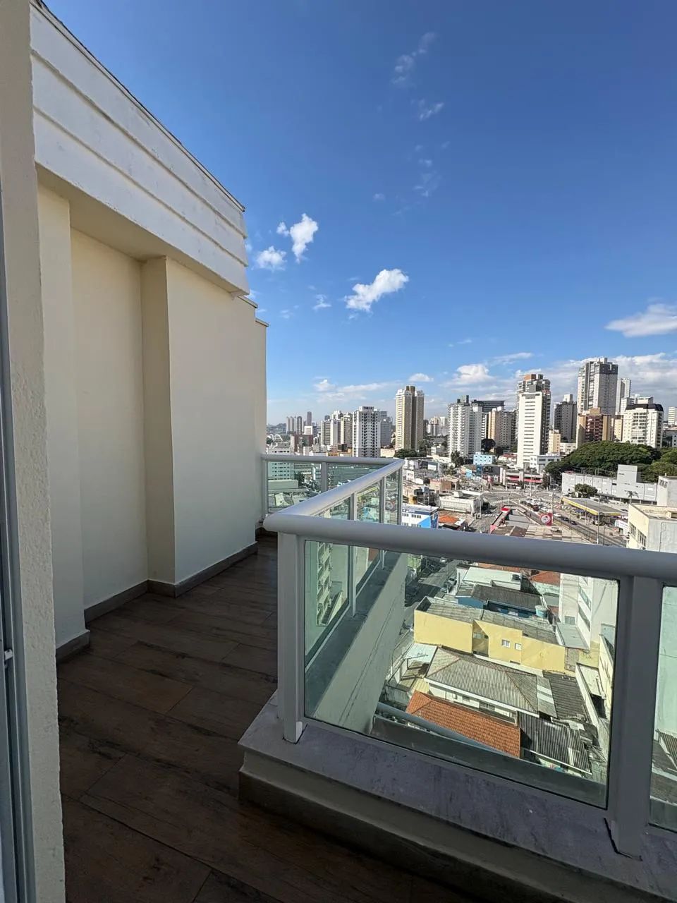Cobertura para venda em Centro com 3 quartos, sendo 2 suítes, 124m² - Foto 5