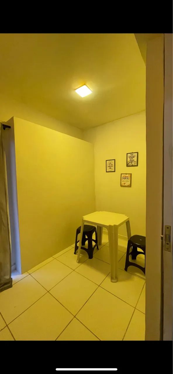 Suíte privativa para alugar  - Foto 2