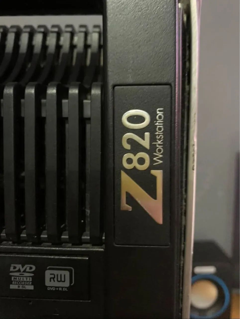 Servidor workstation z820  - Foto 3