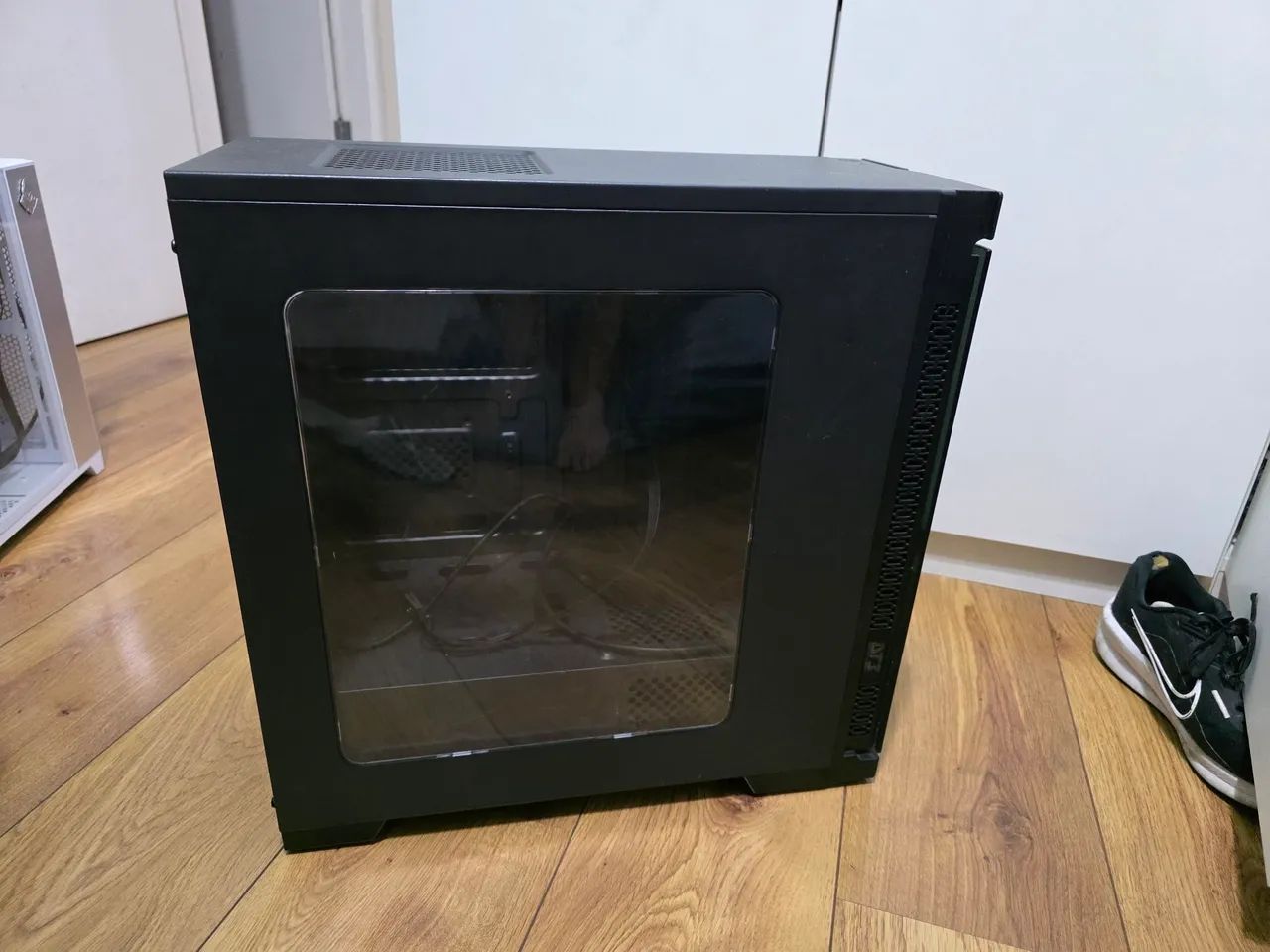 Gabinete dt3 