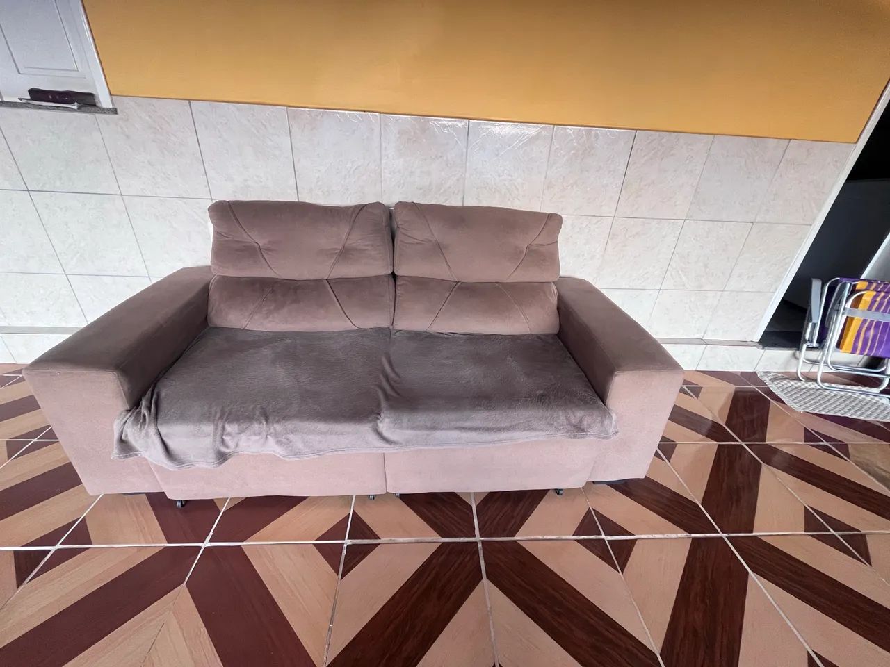 Vende-se sofá  - Foto 2