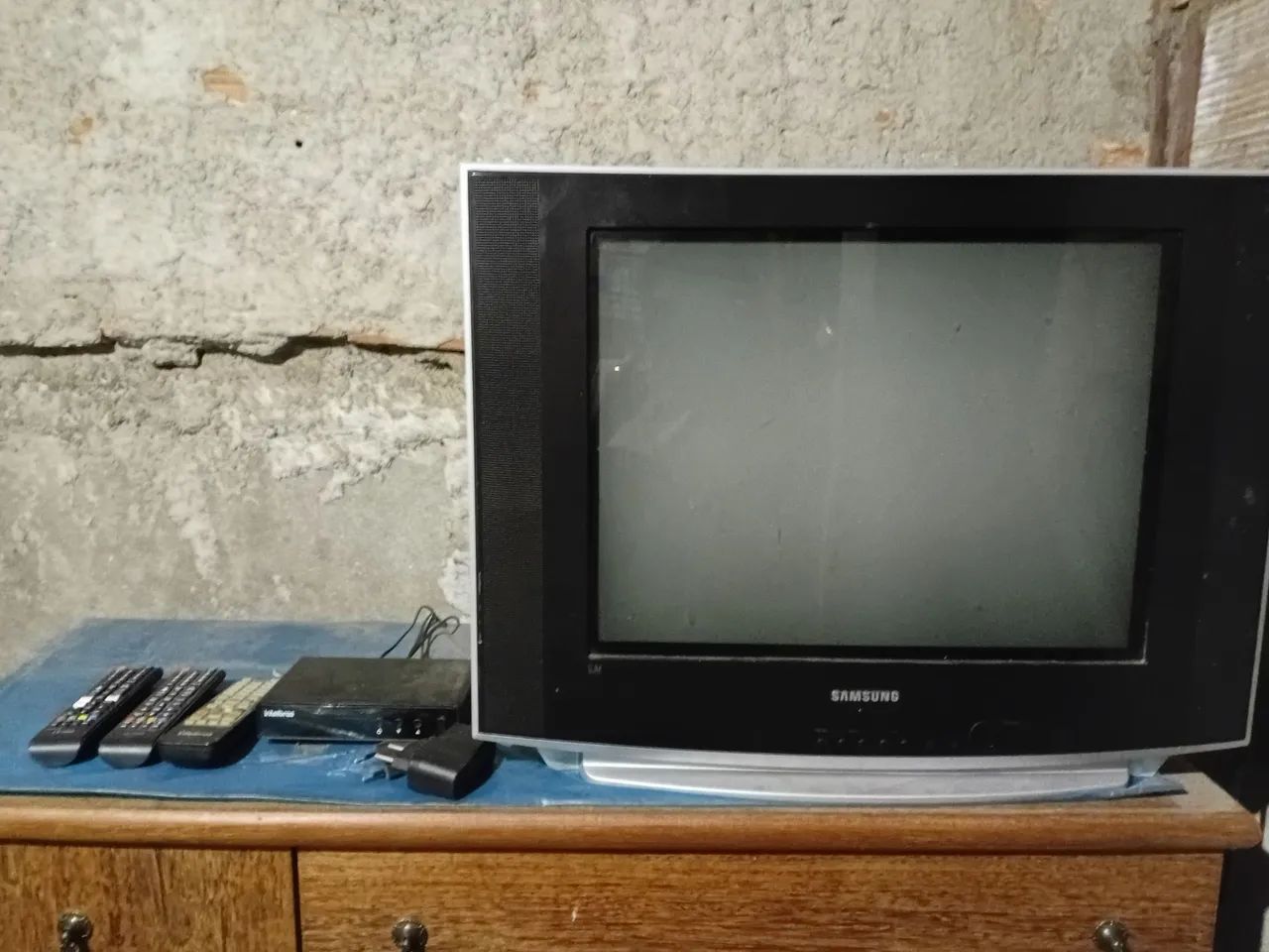 Tv Samsung 